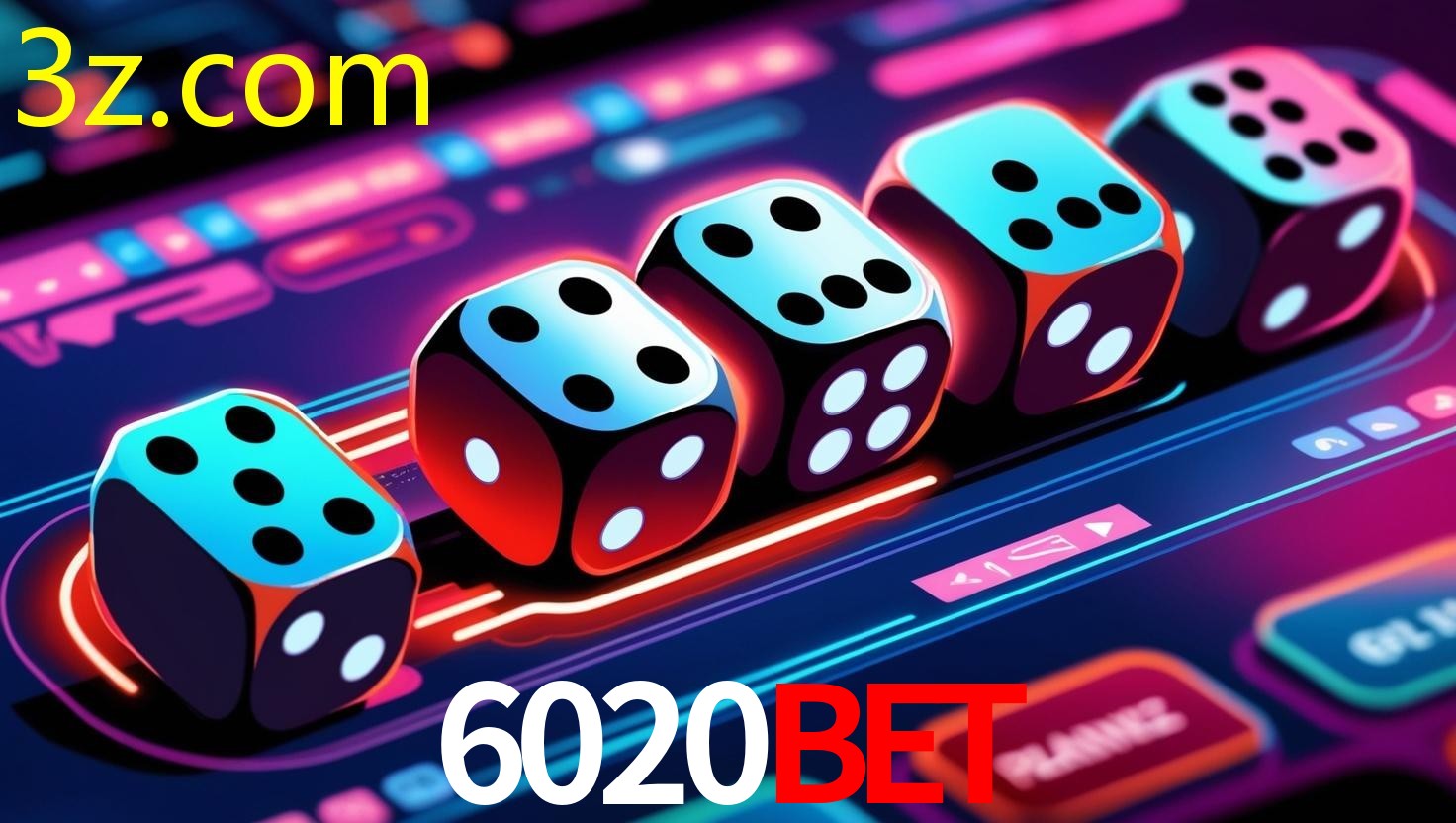 Jogos de Cassino 6020BET.COM